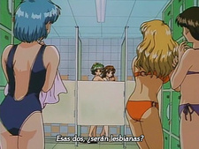 Elf ban Kakyuusei: Anata Dake o Mitsumete...